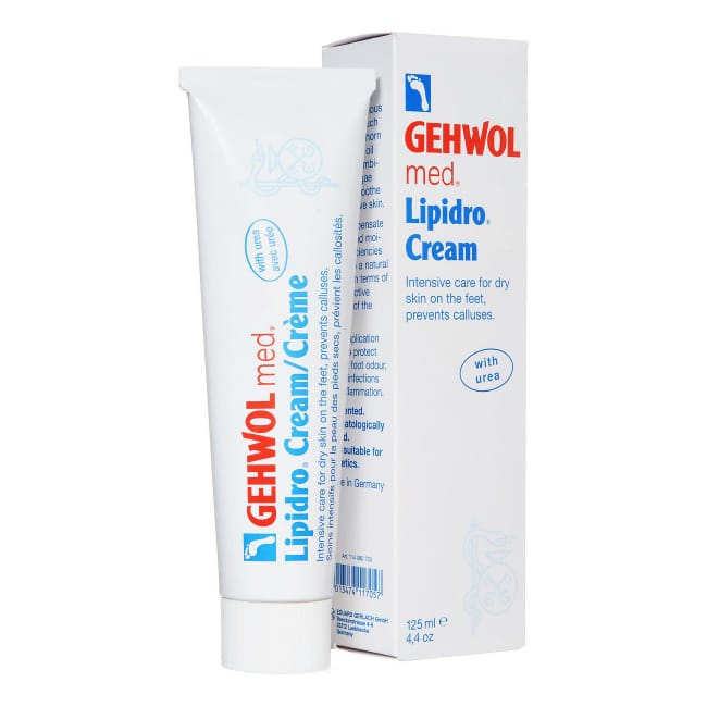 Gehwol крем для ног 75мл