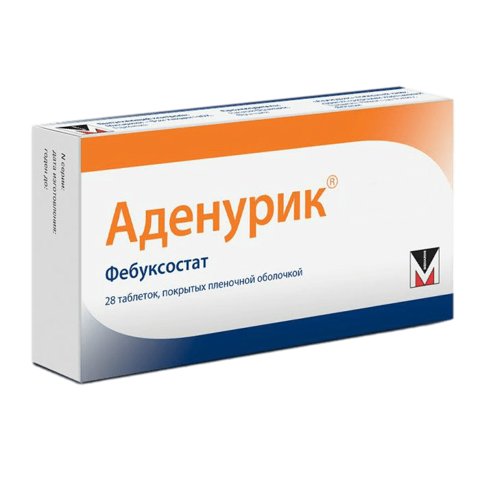 АДЕНУРИК