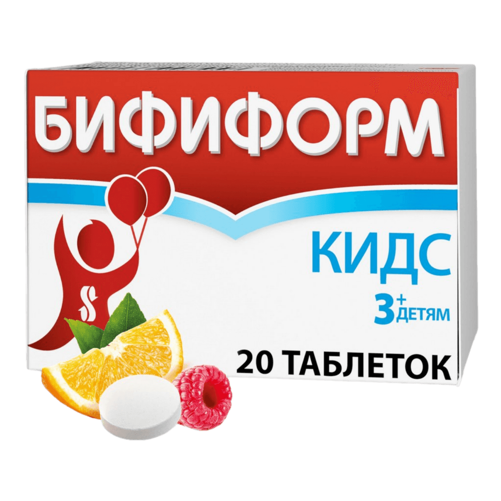 БИФИФОРМ