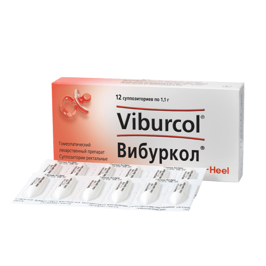 ВИБУРКОЛ