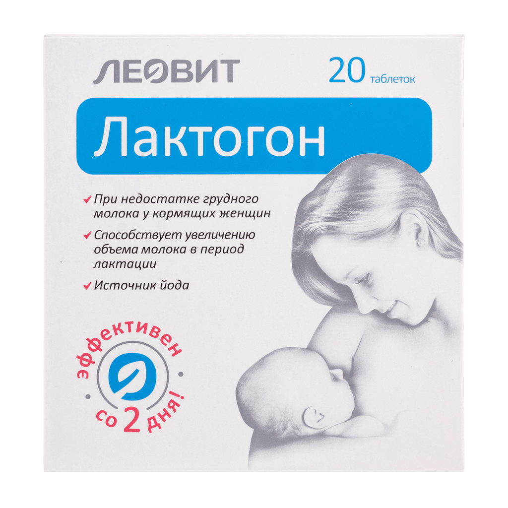 Дуовит для женщин №30