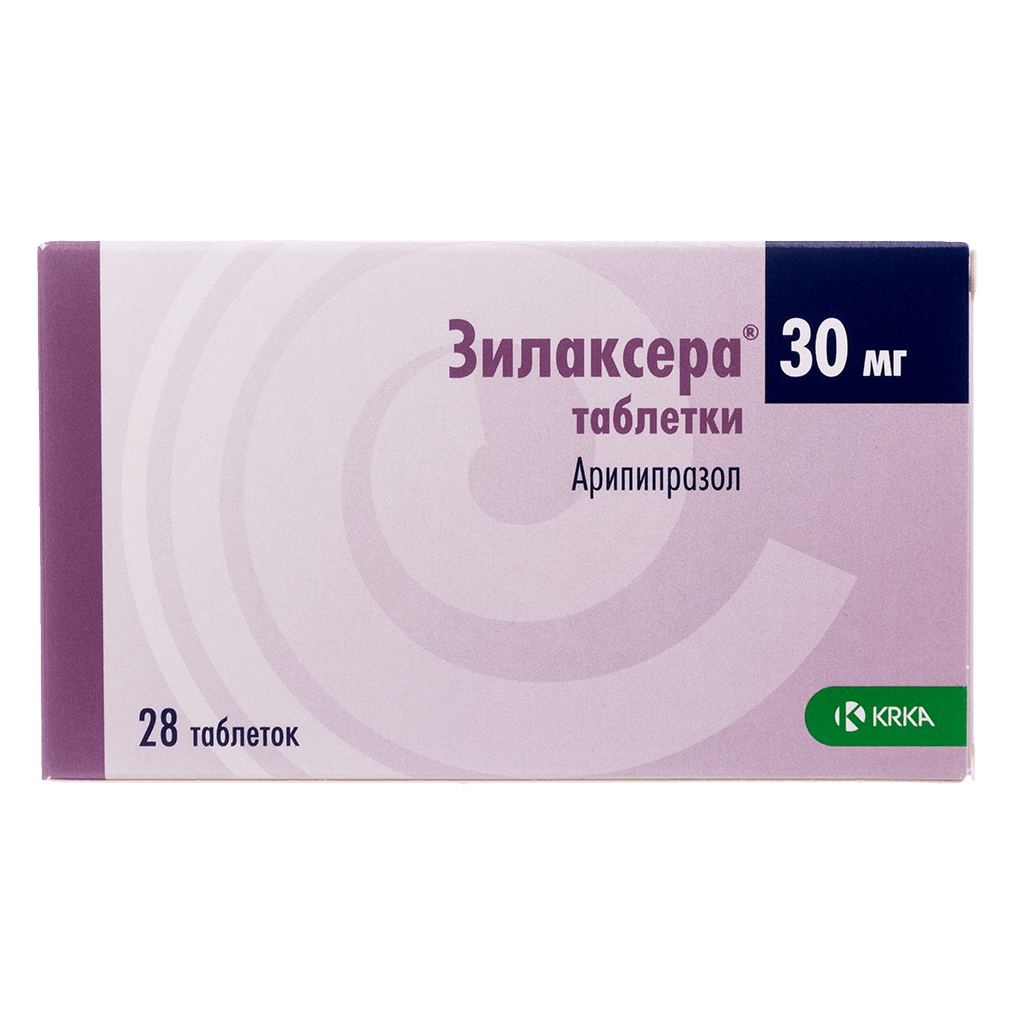 ЗИЛАКСЕРА