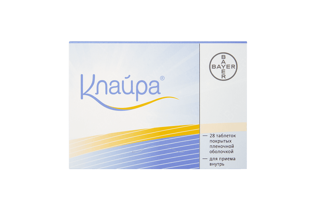 КЛАЙРА