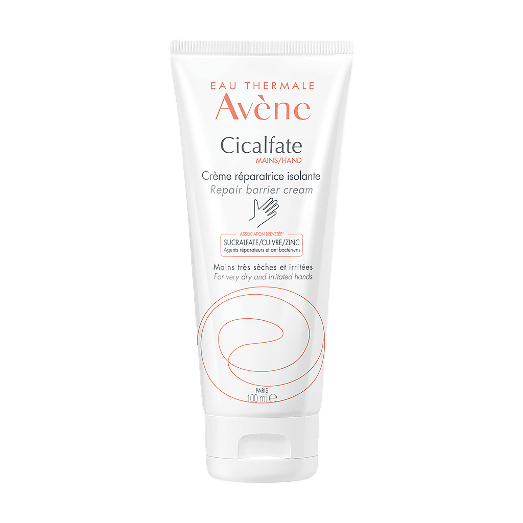 Avene Педиатрис крем 50мл