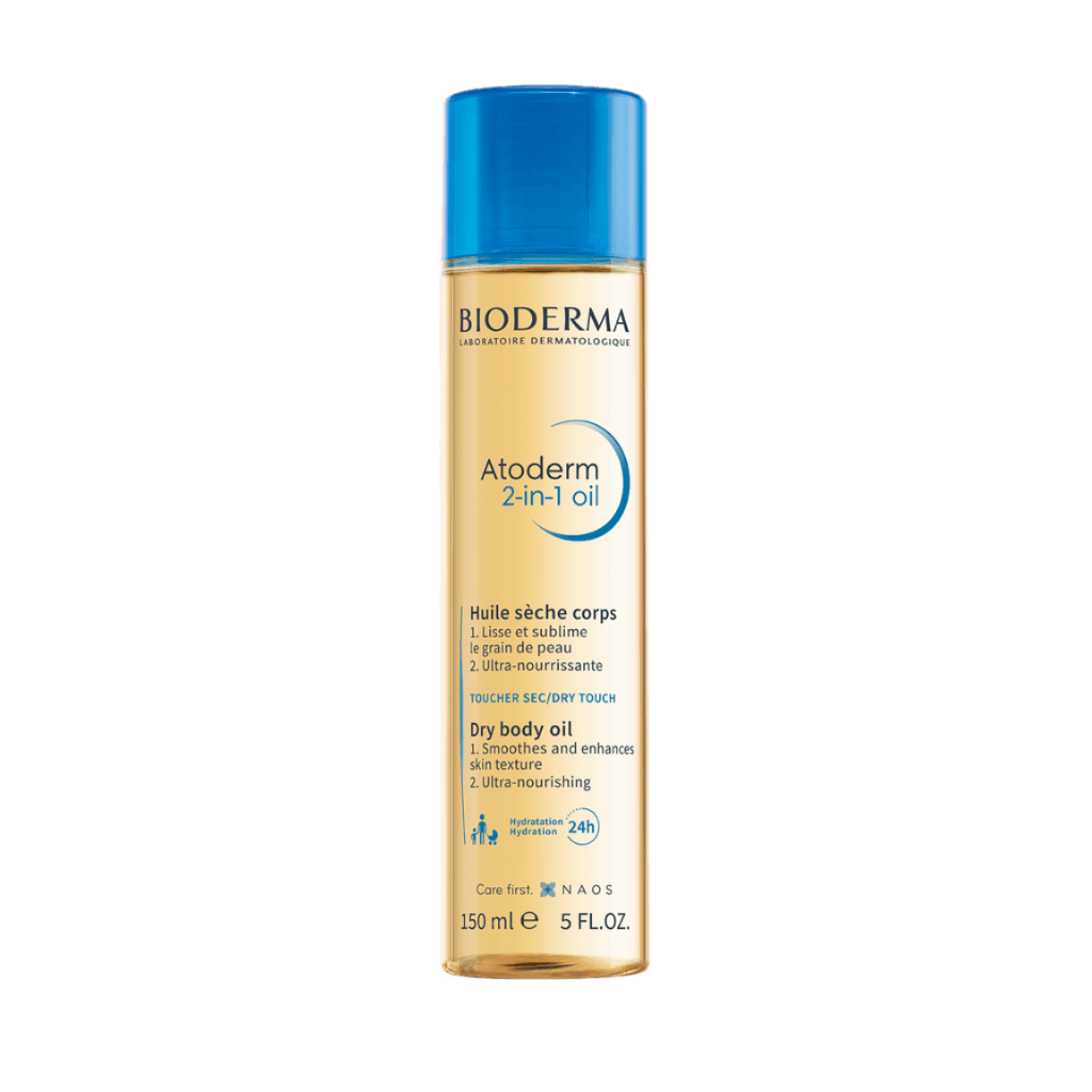 Bioderma Атодерм гель 500мл