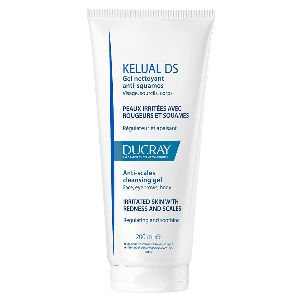Ducray Kelual DS 100мл