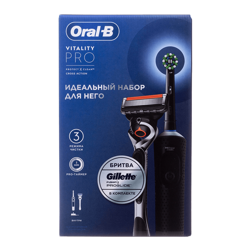 Gillette Fusion5 лезвия 4шт