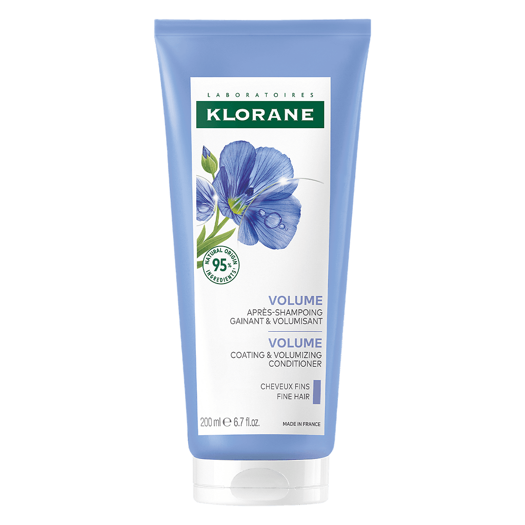 Klorane Mint 150мл