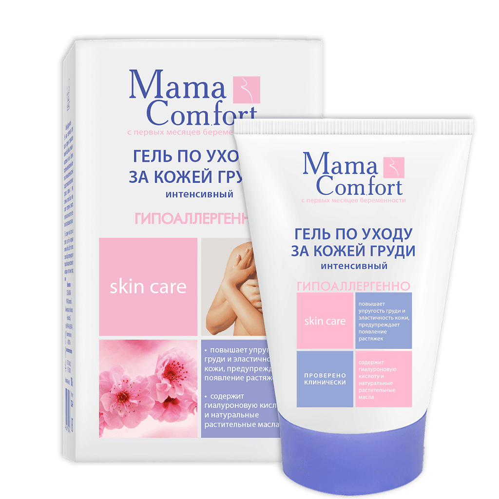 Mama Comfort 100 мл