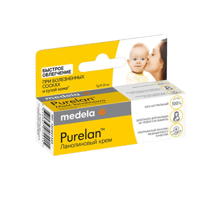 Medela Contact 250мл