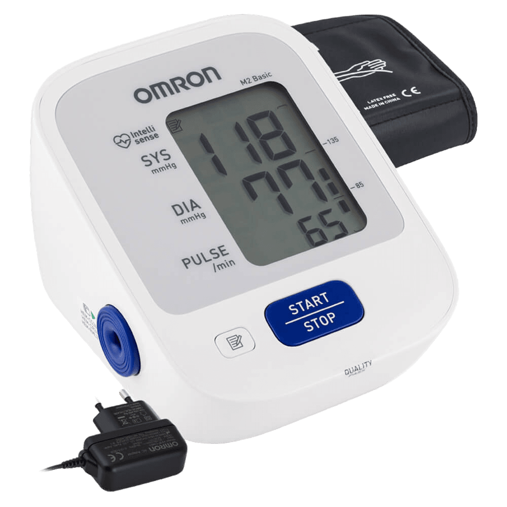 Omron M2 Basic автоматический