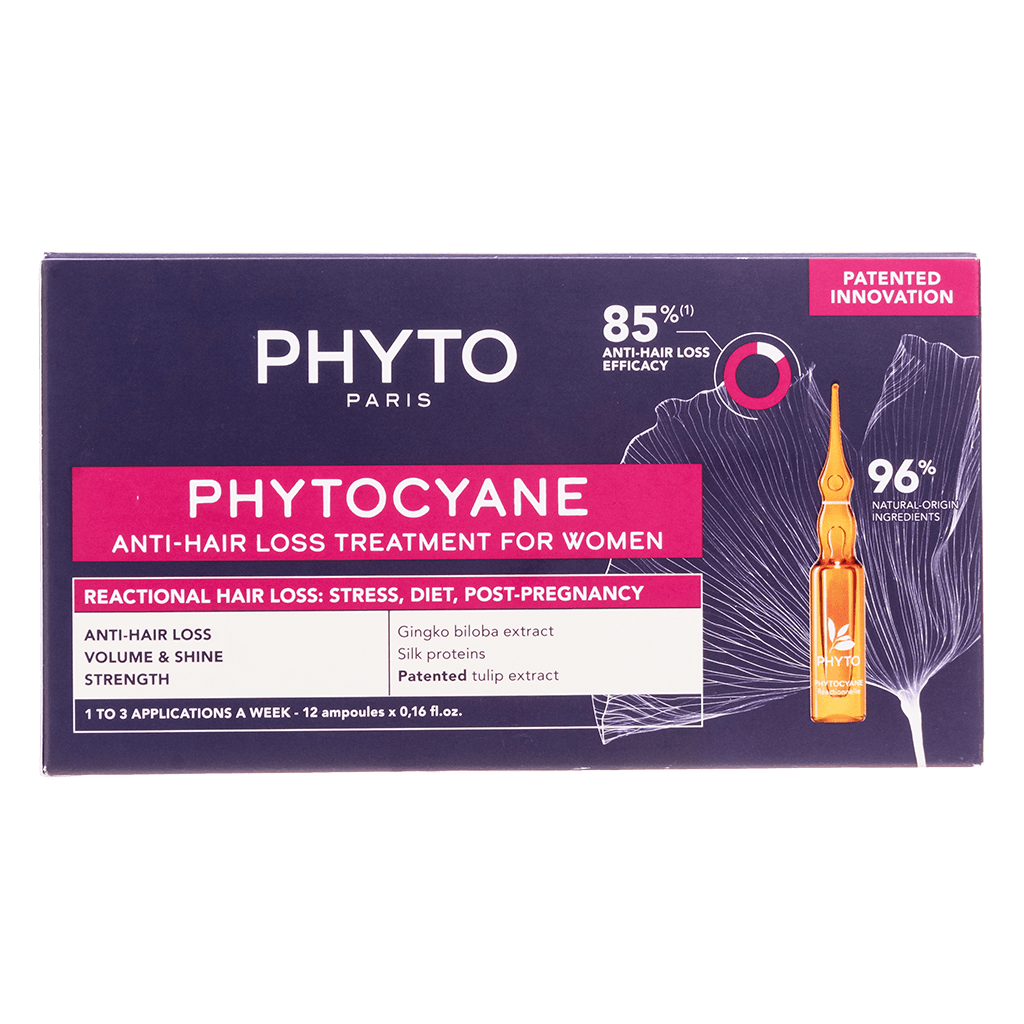 Phyto Phytocayne 250мл