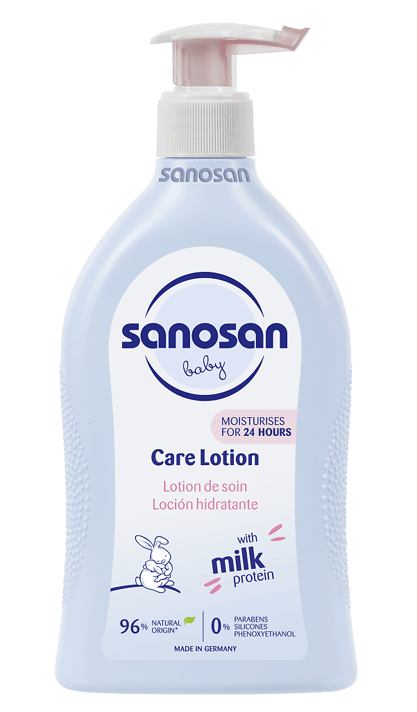 Sanosan Mama, 150 мл (крем для сосков)