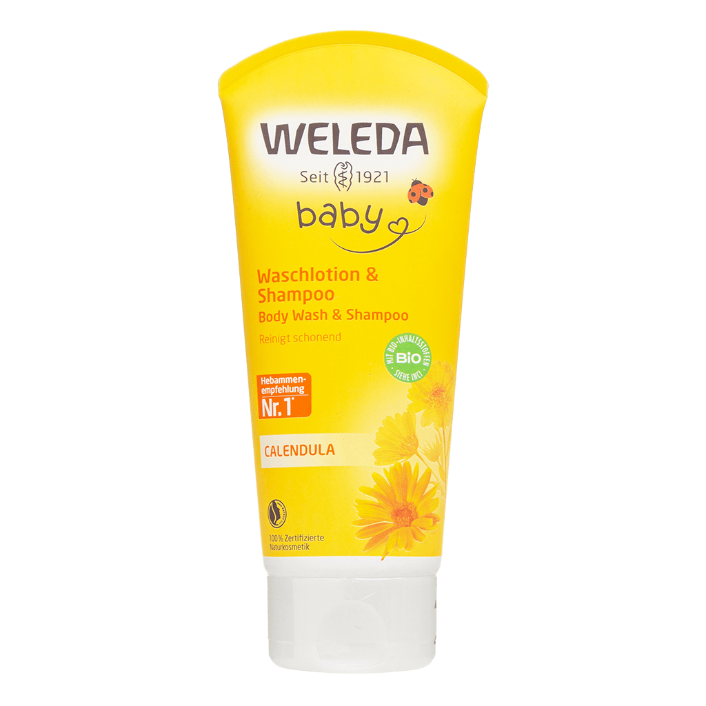 Weleda календула 50 мл