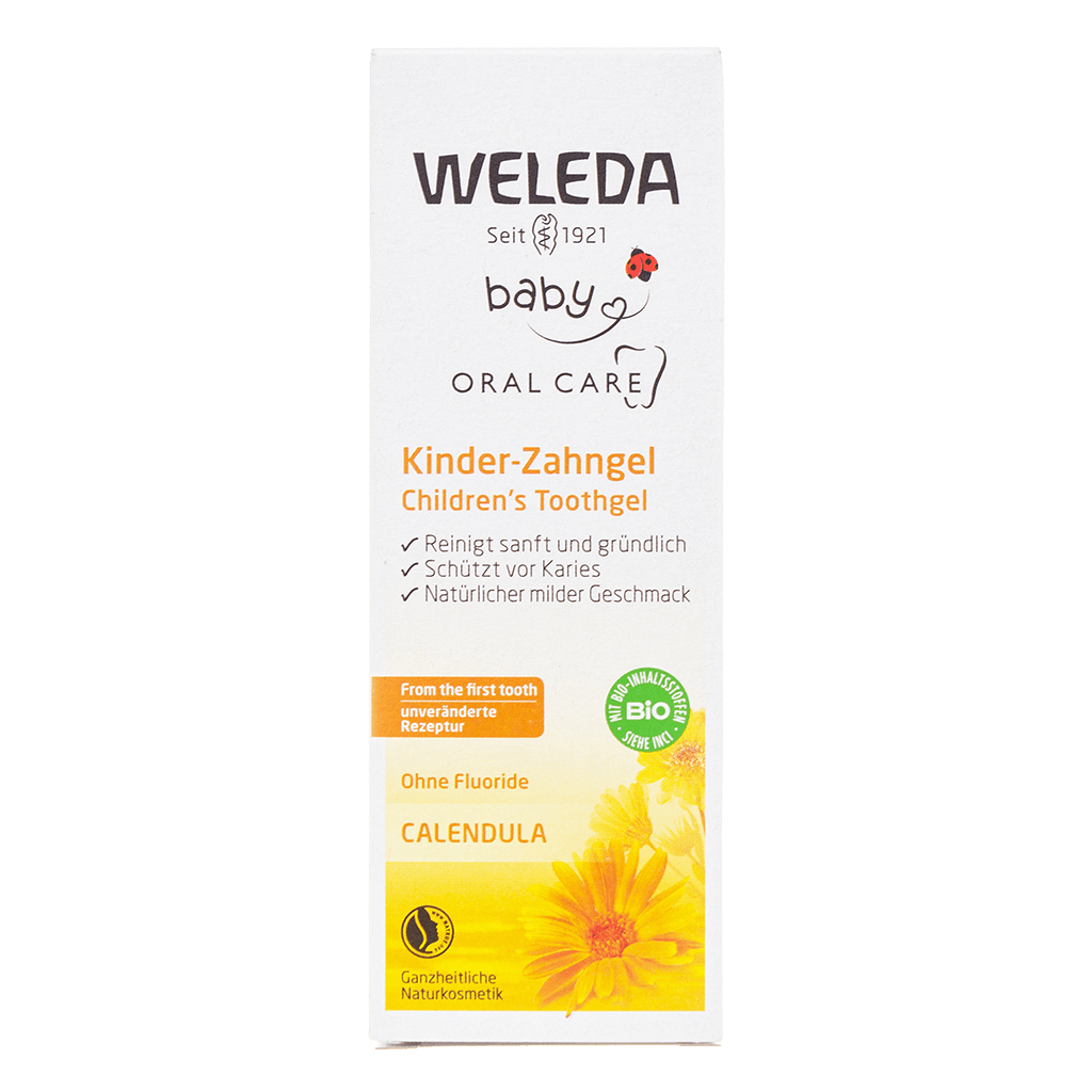 Weleda Stretch Mark 50мл