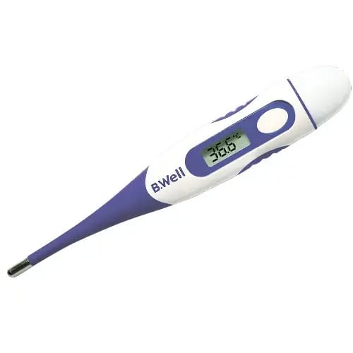 Термометр wt-04 электронный стандарт гибкий наконечник