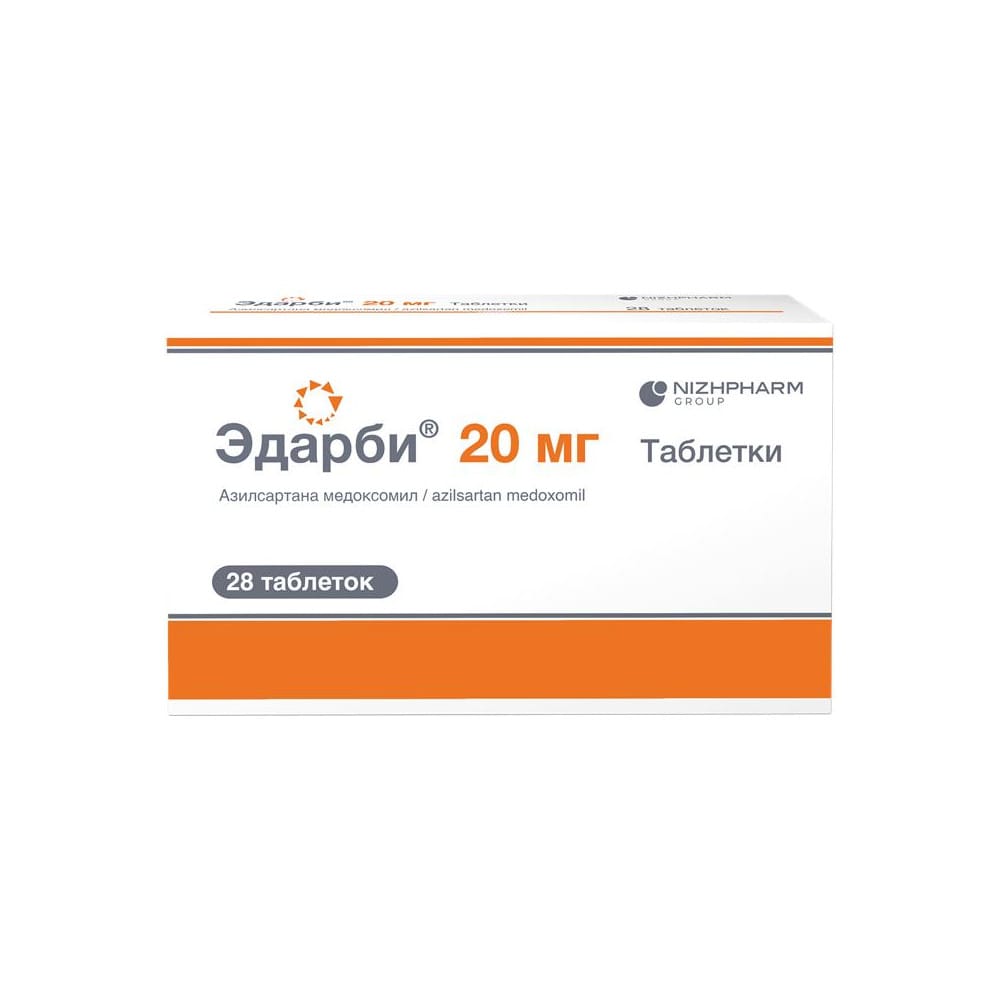 ЭДАРБИ