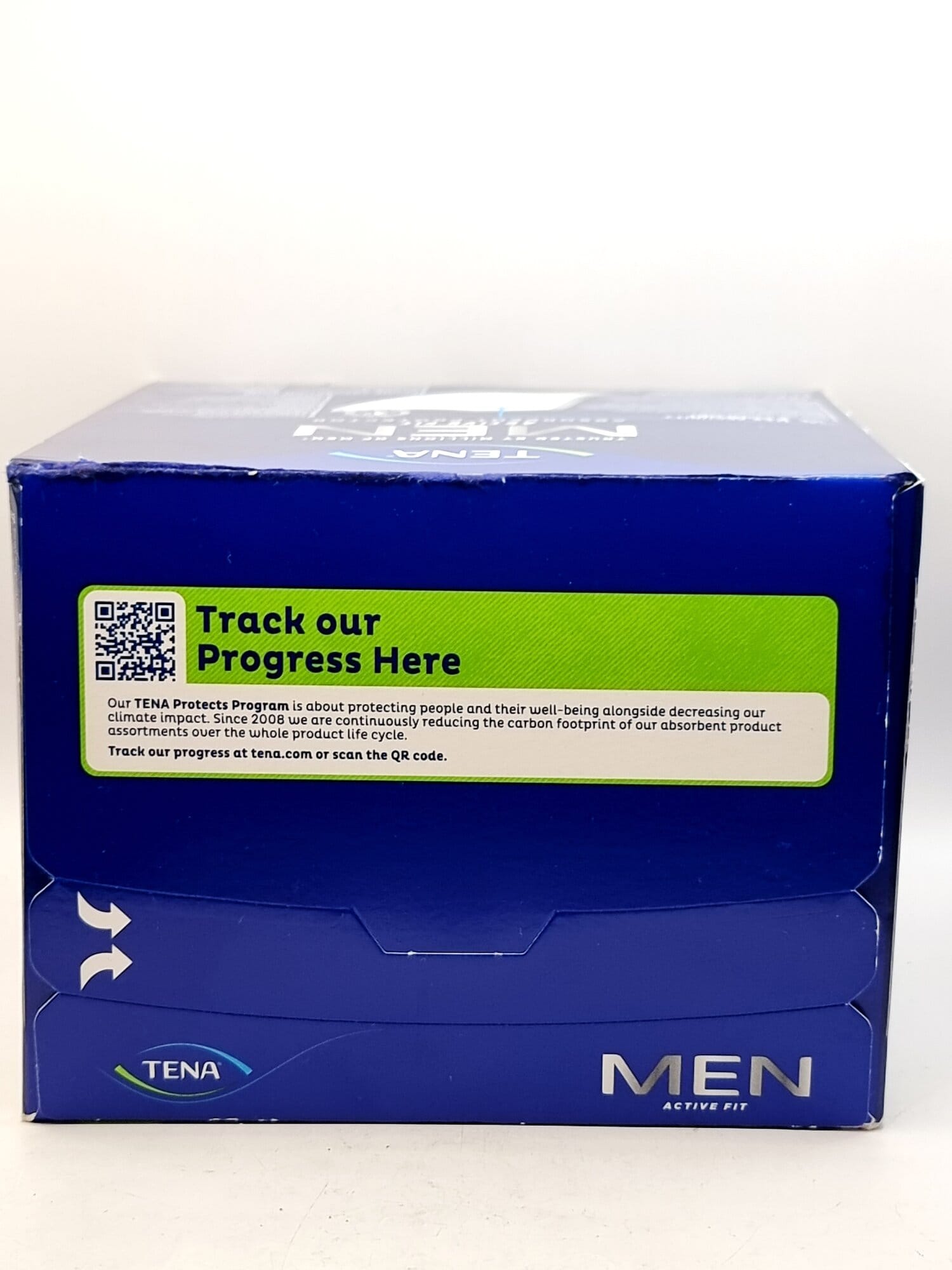 Tena Men Level 2 вкладыши урологические 16 шт.