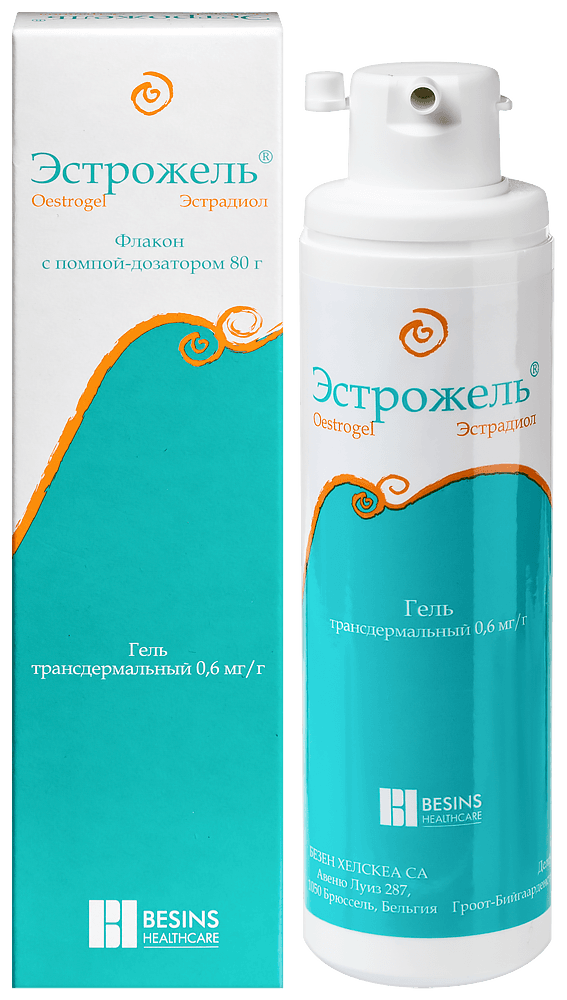 ЭСТРОЖЕЛЬ