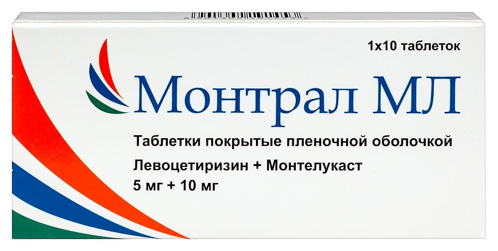 МОНТРАЛ МЛ
