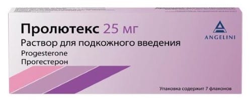 ПРОЛЮТЕКС